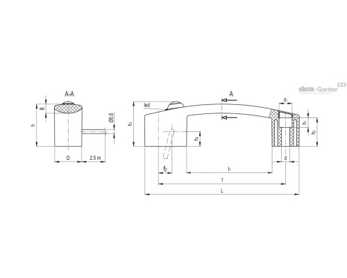 EBR-SWM